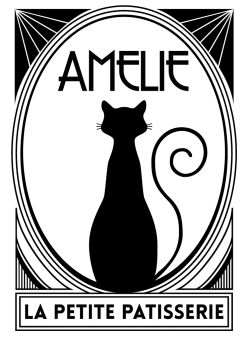 La petite patisserie d'Amelie